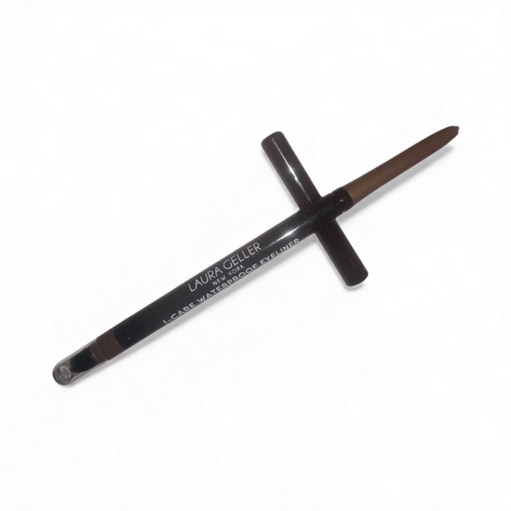 NWOB- Laura Geller I-Care Waterproof Eyeliner- Rose Gold - Picture 1 of 1